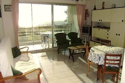 Apartments für 6 Personen