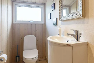 8 Personen Ferienhaus in Løkken-By Traum