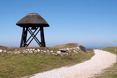6 Personen Ferienhaus in Løkken-By Traum