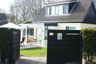 Huijsmansverhuur Type A de Luxe Grevelingen...