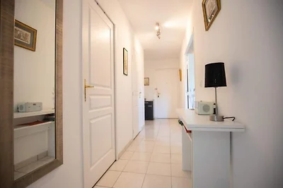 Appartements für 3 Personen