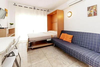 Gemütliches Studio-Apartment in Roses