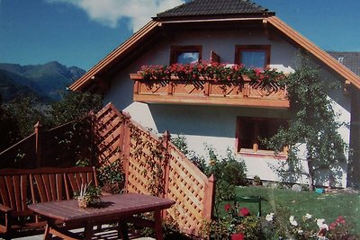 Appartement in Skigebietnähe in Salzburg