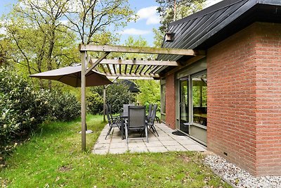 Luxuriöser Bungalow mit Sauna, bei der Veluwe