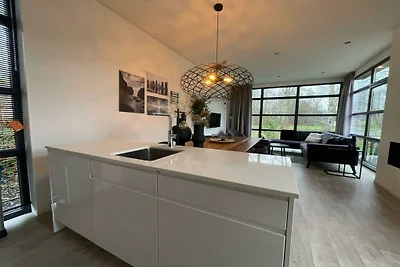 Vakantiehuis Ontspannende vakantie Velsen-Zuid