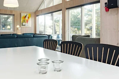 18 Personen Ferienhaus in Blåvand