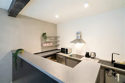 Antwerpener Zentrum 1-Zimmer-Wohnung (7...