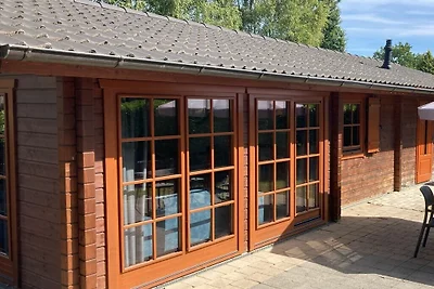 Ferienhaus Erholungsurlaub Susteren