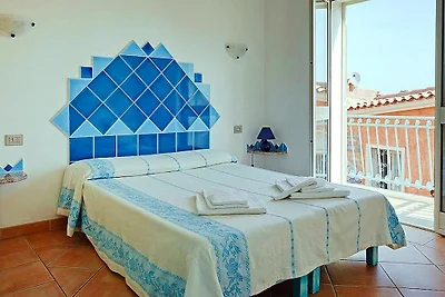 Casa vacanze nel Residence Lu Nibareddu a...