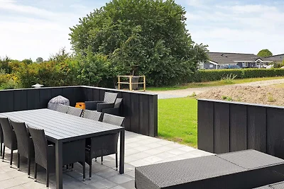 8 Personen Ferienhaus in Sydals
