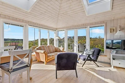 5 Sterne Ferienhaus in Løkken