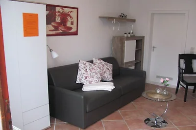 Ferienwohnung mit 1 Schlafzimmer
