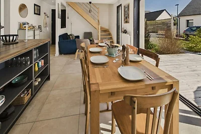 Appartamento a Bénodet vicino alla spiaggia d...