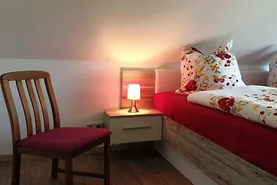 Vakantiewoning Knobloch