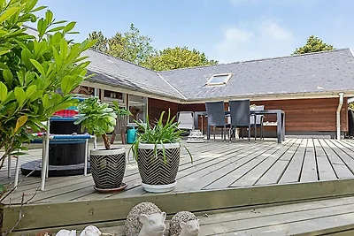 Ferienhaus Erholungsurlaub Limfjord