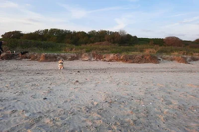 Luxuriöser Rückzugsort am Meer