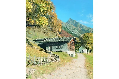 Steinbock im Landhaus am Bächle