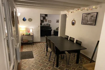 Villa Blanche am Stadtwall