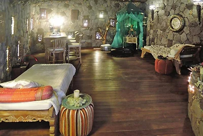 Holiday Home in Vera de Erques