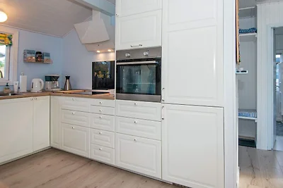 Ritiro rustico a Hemmet Strand-By Traum