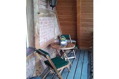 Apartament wakacyjny z 2 sypialniami