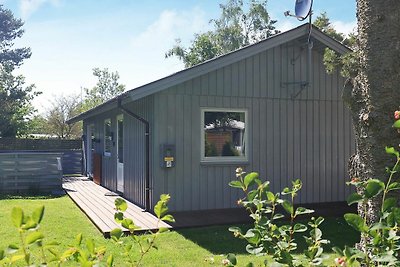 6 Personen Ferienhaus in Gedser-By Traum