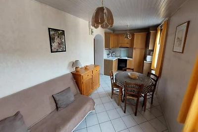 2-Zimmer-Wohnung für 4 Personen, Ausrichtung...