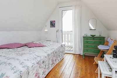 5 persoons vakantie huis in Harboøre-By Traum