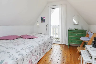5 Personen Ferienhaus in Harboøre-By Traum