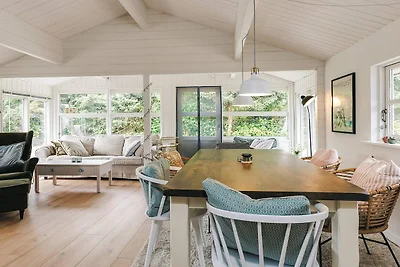 4 etoiles maison de vacances a Væggerløse