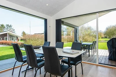 6 Personen Ferienhaus in Lemvig-By Traum