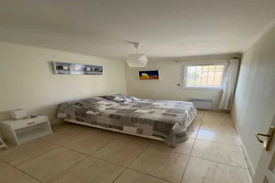 Appartamento a 300 metri dalla spiaggia di...