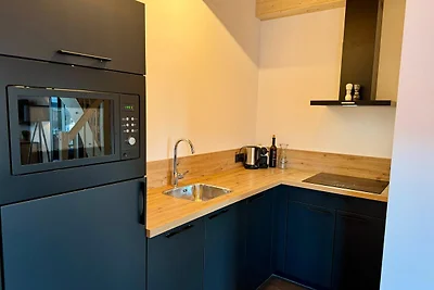 Chalet in Hermagor nahe Skigebiet Nassfeld