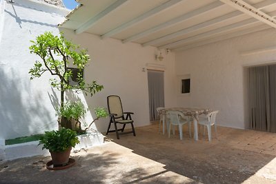 Ferienhaus Trulla da Nonno Marco in Cisternin...