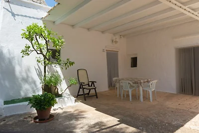 Ferienhaus Trulla da Nonno Marco in...