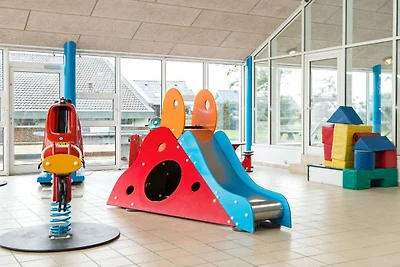 6 persoons vakantie huis op een vakantie park...