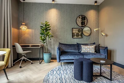 Studio-Apartment im Zentrum von Delft