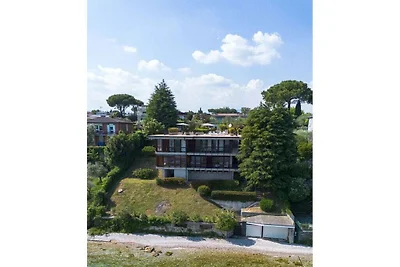 Ferienhaus Erholungsurlaub Moniga del Garda