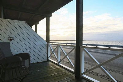 8 Personen Ferienhaus in Hals-By Traum
