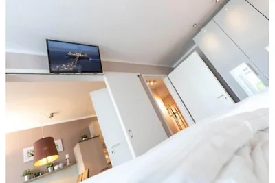 Exclusief vakantiehuis aan de Oostzee met...
