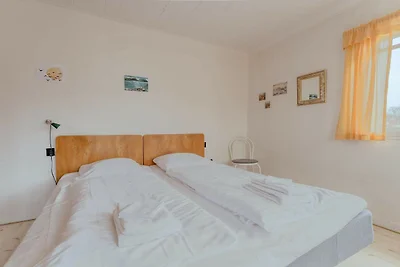 4 sterren vakantie huis in THORSHAVN.