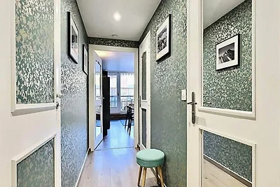 Ferienwohnung in Tignes in der Nähe der...