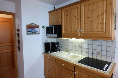 Residenz Pistes Du Soleil B