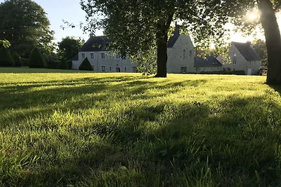 Vakantiehuis Omaha Beach met tuin