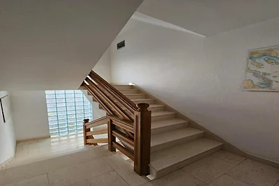 Apartament, 200 metrów od plaży Bristak