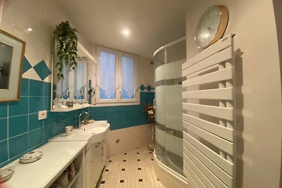 Prachtig appartement in het centrum van...