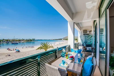 Apartment in der Nähe des Strandes von...