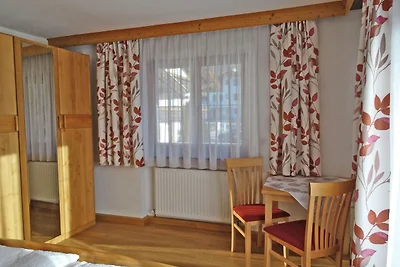 Appartamento con balcone a Hart im Zillertal