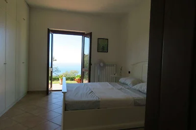 Bungalow di lusso a Maratea con piscina