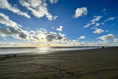 Luxurioses Spa-Retreat in Romo -- By Traum...